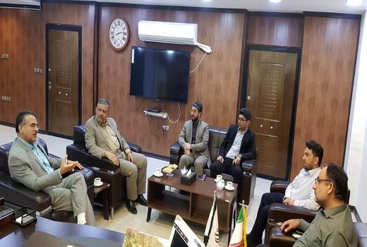 سد مخزنی مارون اولین محل پرورش ماهی در قفس خوزستان