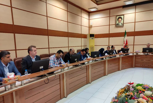 فرامرز افشانی رئیس منطقه ۳ صنایع تبدیلی و غذایی کشور شد