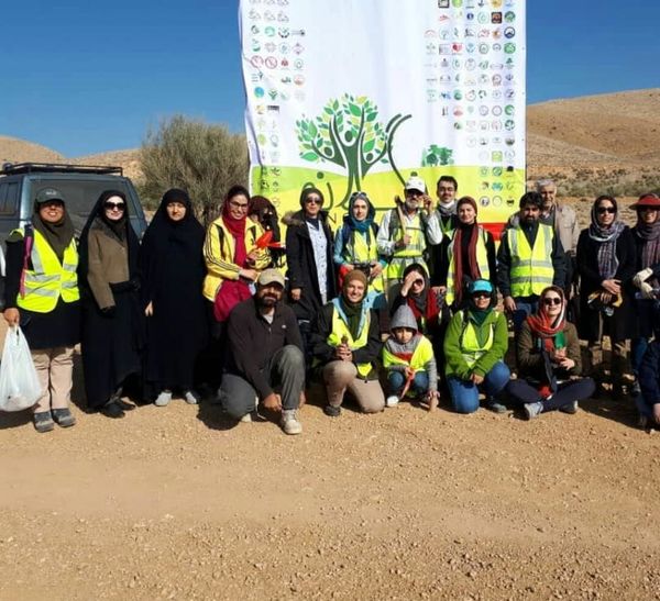 بیش از ۵ هکتار از مراتع استان فارس بذرکاری شد