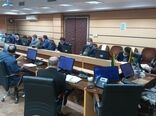 برگزاری جلسه قرارگاه امنیت غذایی سازمان جهاد کشاورزی استان کرمانشاه