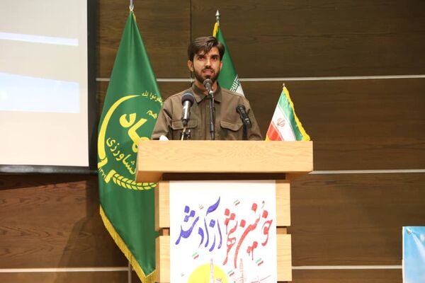 علم، اقتصاد و فرهنگ، خرمشهرهای امروز هستند
