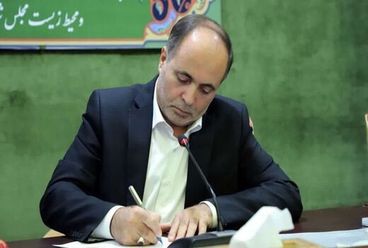 روحیه جهاد و مقاومت، پشتوانه‌ای برای امنیت غذایی کشور است