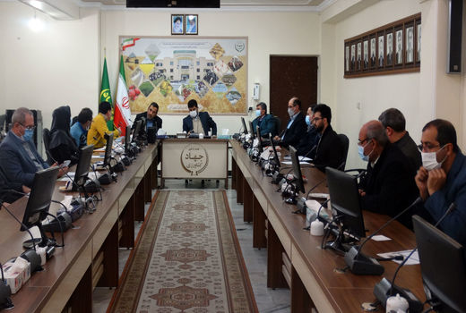 دولت الکترونیک، راهی مطمئن برای بهبود ارائه خدمات به مردم است