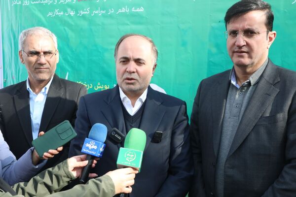 وزیر کشاورزی: مشارکت آگاهانه مردم در حفظ منابع طبیعی موثر است 