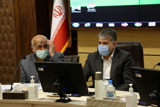 ابلاغ 8 هزار و 351 میلیارد تومان اعتبار از مصوبات 13 استان به وزارت جهاد کشاورزی