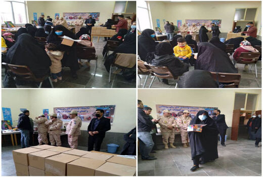 برگزاری نمایشگاه توانمندیهای زنان روستایی و جشنواره نان محلی در سیه رود
