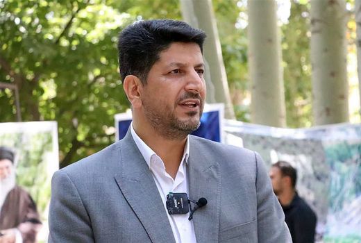 گروه شرکت های 21بیضا؛ دومین زنجیره ارزش آبزیان کشور