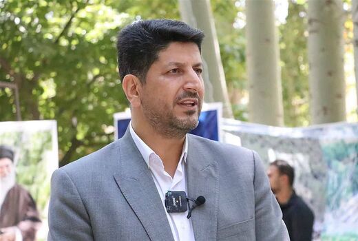 گروه شرکت های 21بیضا؛ دومین زنجیره ارزش آبزیان کشور
