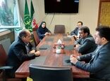 تقویت بنیاد مدیریت‌های امور اراضی استان‌ها امری ضروری است