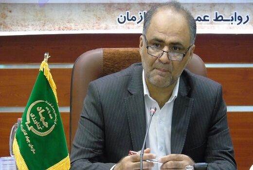 55طرح جهاد کشاورزی استان بوشهر در هفته دولت افتتاح می‎شود