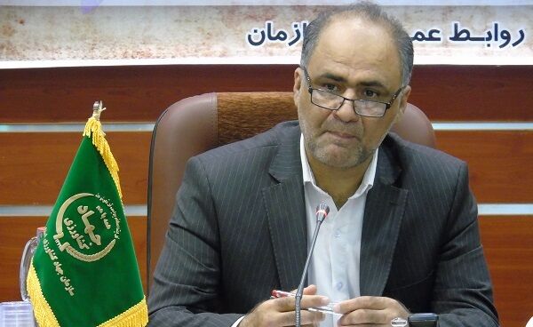 55طرح جهاد کشاورزی استان بوشهر در هفته دولت افتتاح می‎شود