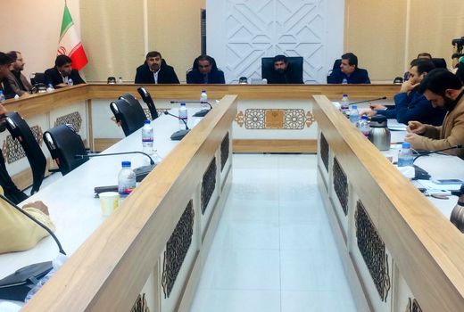 58 درصد افزایش عملکرد تولید گندم در قالب اجرای طرح تحقیقی، ترویجی پروژه ملی گندم بنیان در استان خوزستان