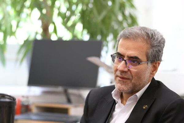 سهم واکسن طیور تولید داخل باید به حداقل ۷۰ درصد برسد