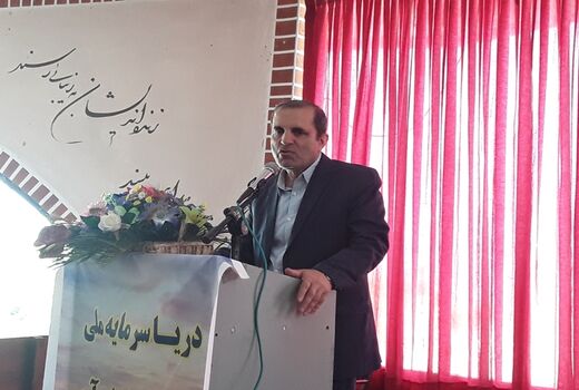 حفاظت از ذخایر ژنتیکی بر عهده تمام کشور است