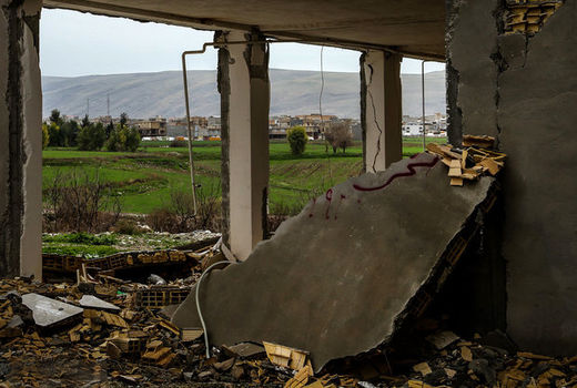 برای تقویت زیرساخت‌های کشاورزی به اعتبار نیاز داریم