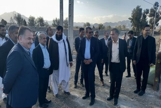 الگوی تلفیق هوشمند آبزی‌پروری، کشاورزی و دامپروری در شرق کشور بررسی شد