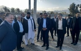 الگوی تلفیق هوشمند آبزی‌پروری، کشاورزی و دامپروری در شرق کشور بررسی شد