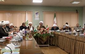  تاکید بر پیوند «فرهنگ ایثار» با «جهش تولید»