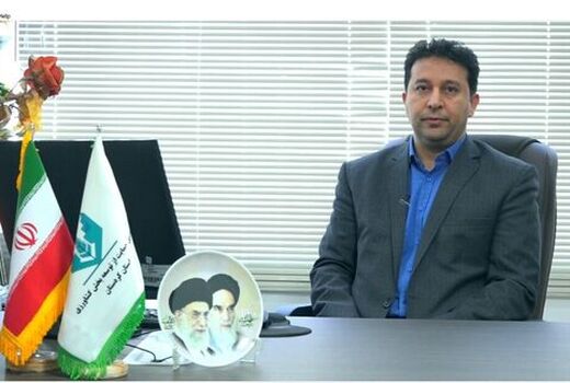 ۸۰۰ میلیارد ریال تسهیلات به تشکل‌های بخش کشاورزی کردستان پرداخت شد