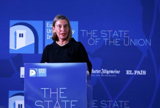 حال و هوای این زمانه، جیغ و داد و نابود کردن است