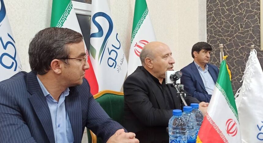 امنیت غذایی و تکمیل زنجیره ارزش کشاورزی در اولویت طرح جامع ماکو 
