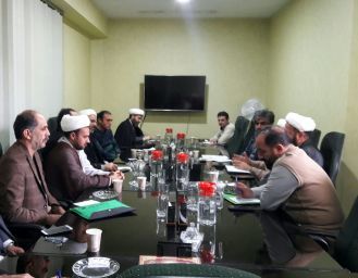 تشکیل ستاد بزرگداشت دهه فجر در سازمان جهاد کشاورزی استان قزوین