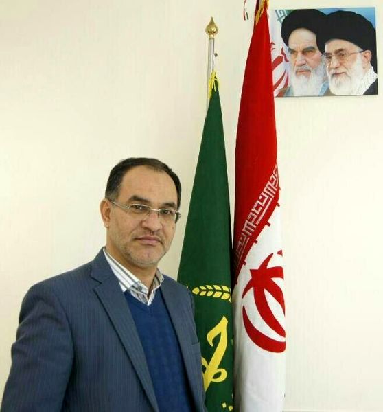 کسب رتبه برتر روابط عمومی سازمان جهاد کشاورزی استان همدان در کشور