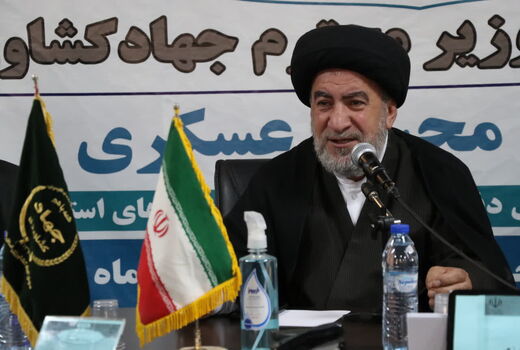 تسهیل دسترسی به مسئولین در سفرهای استانی