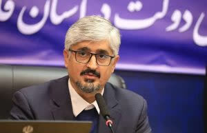پایداری امنیت غذایی در استان فارس با تحقق صدرصدی جوجه‌ریزی