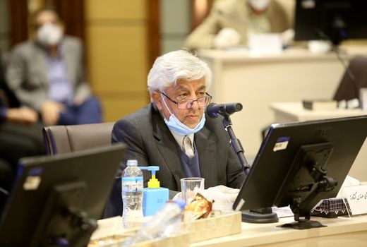 ظرفیت افزایش سالانه ۲ درصد خودکفایی کشور در انرژی غذایی
