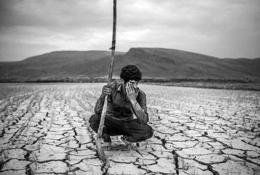 دهقان سنتی‌، مشتاق یادگیری کشاورزی مدرن