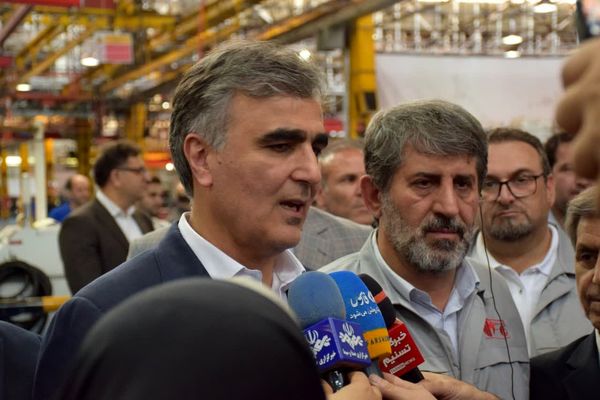 بانک مرکزی کارت رفاه به کشاورزان اعطا میکند