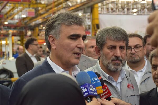 بانک مرکزی کارت رفاه به کشاورزان اعطا می‌کند