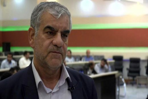 اختصاص ۲ هزار میلیارد تومان برای اجرای سامانه های نوین آبیاری در کشور