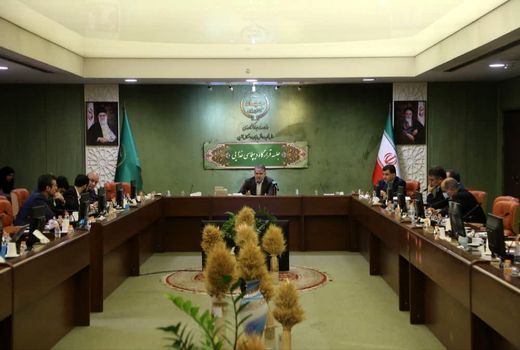  استفاده از ظرفیت بازارهای صادراتی منطقه و پیمان های دوجانبه در صادرات محصولات کشاورزی 