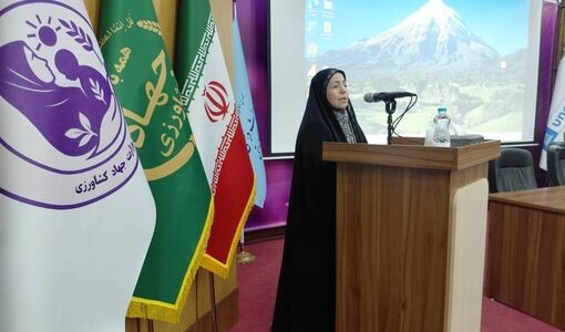ظرفیت‌های انسانی و دانش تخصصی، پشتوانه تاب‌آوری امنیت غذایی کشور 