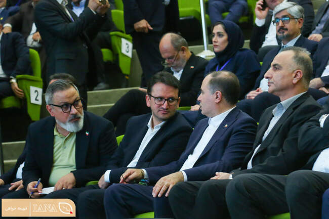 آیین ملی آغاز سال زراعی جدید