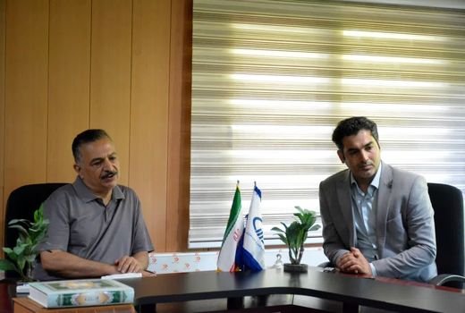 رونمایی از دو آنتی ژن جدید در سرم سازی رازی شعبه شمال غرب کشور 