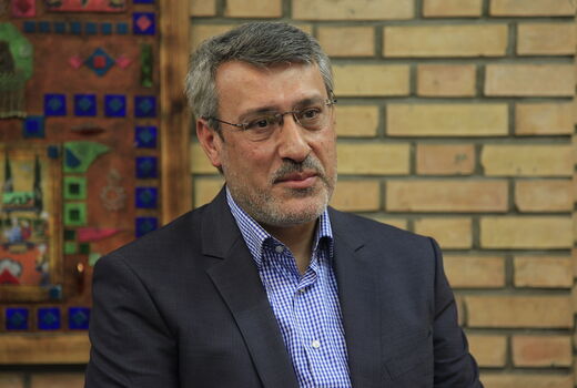گلایه بعیدی نژاد از حملات ناجوانمردانه به دولت