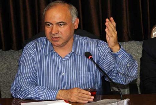 تولید ماهی قزل آلا در آذربایجان شرقی  21 درصد افزایش یافت