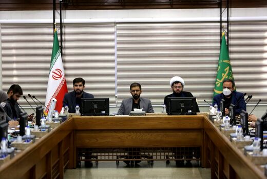وظیفه فرماندهان بسیج تشکیل تمدن نوین اسلامی است