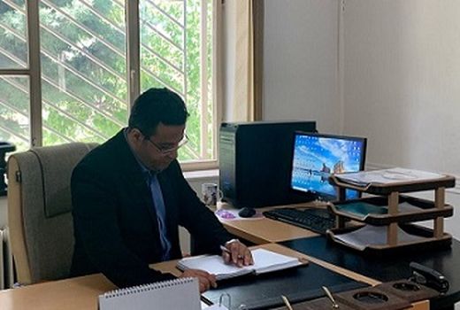 دریافت نشان استاندارد محصول سالم و گواهی شده با اخذ کد نه رقمی