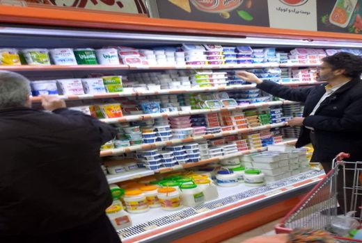 شناسایی ۶۱ واحد صنفی متخلف در استان قزوین