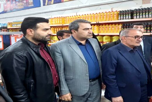 پاسداری شبانه‌روزی جهاد کشاورزی از معیشت مردم در کهگیلویه و بویراحمد