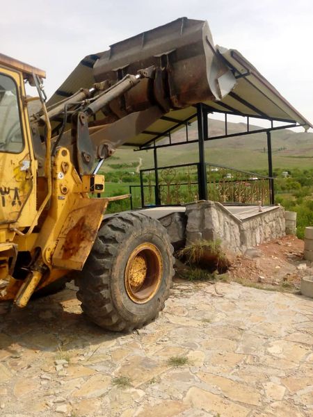 ۳۰ هزار متر مربع از اراضی کشاورزی قزوین آزادسازی شد ‌