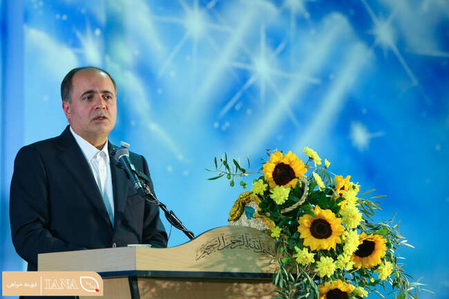 سفر وزیر جهاد کشاورزی به استان قزوین