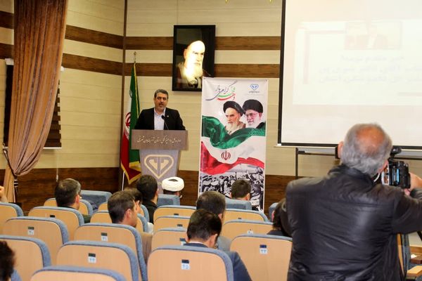 سلامت و امنیت غذایی مردم مرهون اقدامات اساسی دامپزشکی است