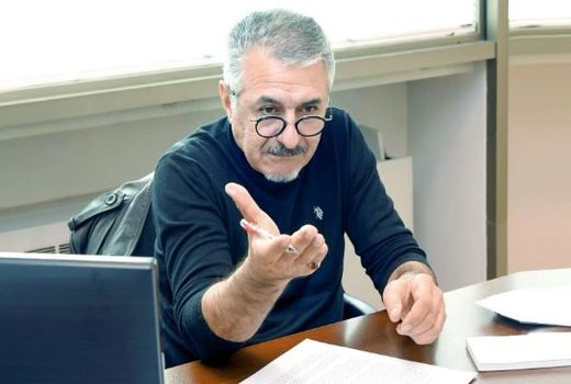 منافع برخی در جنگ، ناآرامی و تنش است