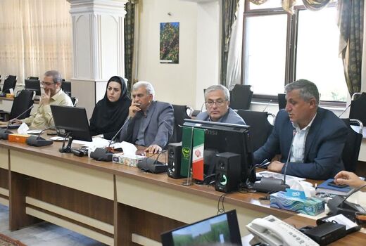 آذربایجان شرقی با ۷۴ مرکز خرید به استقبال برداشت گندم رفت