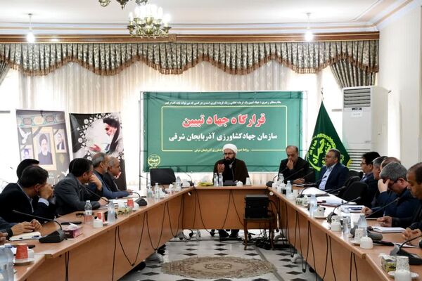 یکی از رازهای ماندگاری جهاد سازندگی این بود که مدیران در میدان عمل بودند
